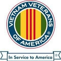 Vietnam Veteran Logo